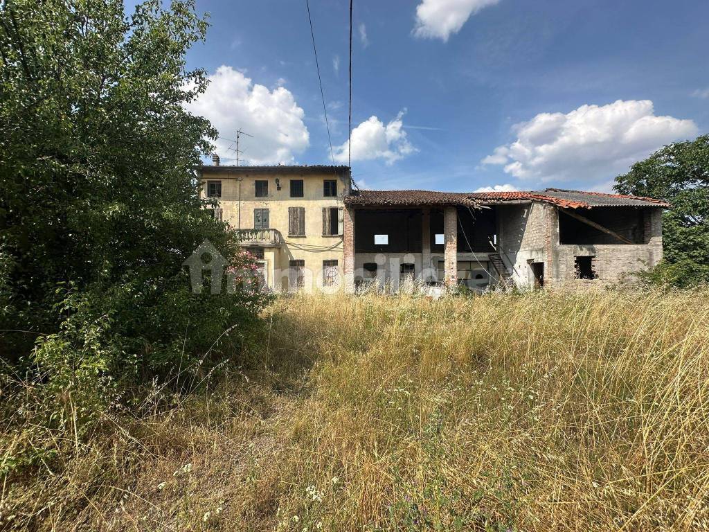Terratetto unifamiliare Cascina Caranti 1, Gottolengo