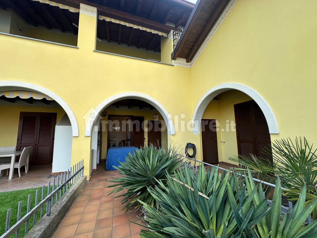 Bilocale via Bertanigra 1, Centro, Padenghe sul Garda