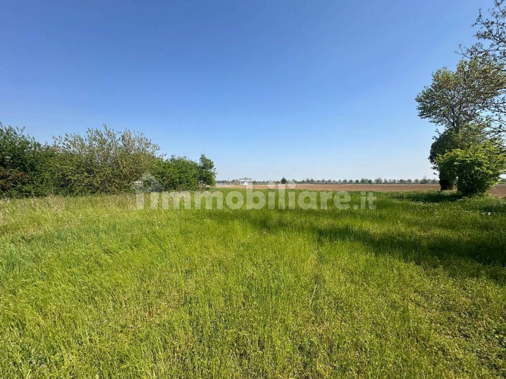 Rustico via Sessanta, Bagnolo Mella