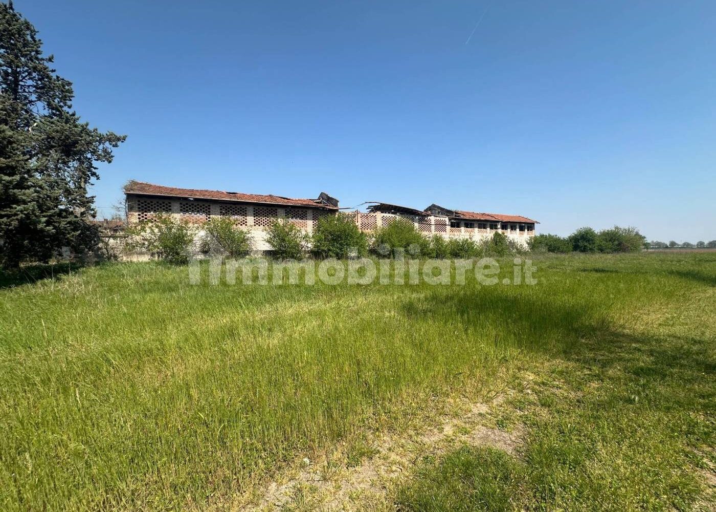 Rustico via Sessanta, Bagnolo Mella