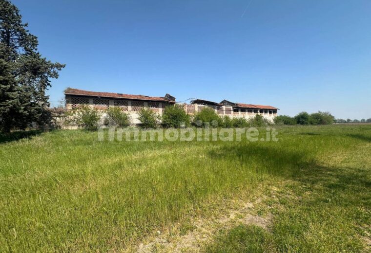 Rustico via Sessanta, Bagnolo Mella