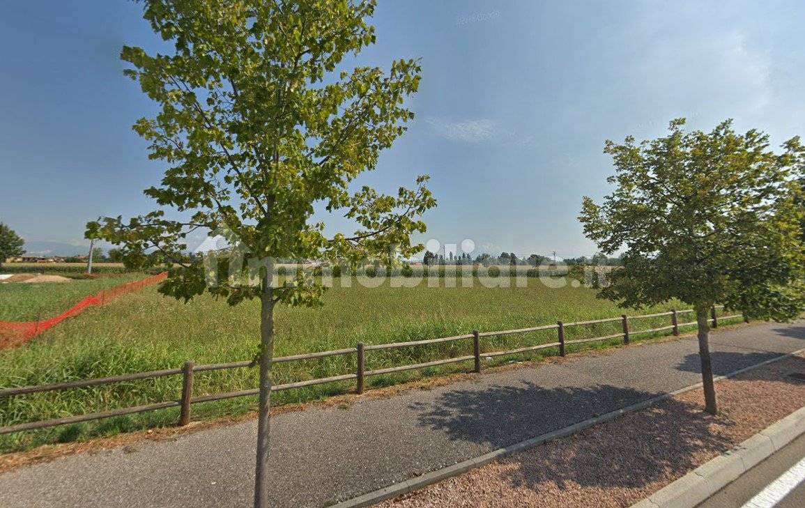 Terreno agricolo via Calafame, Centro, Montichiari